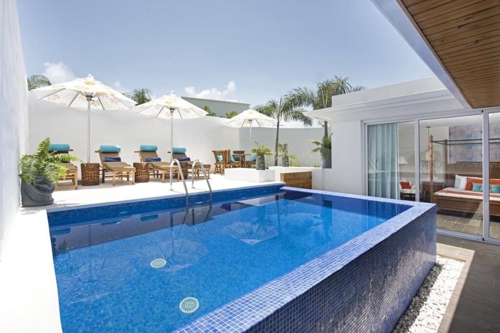 Nickelodeon Hotels & Resorts Punta Cana