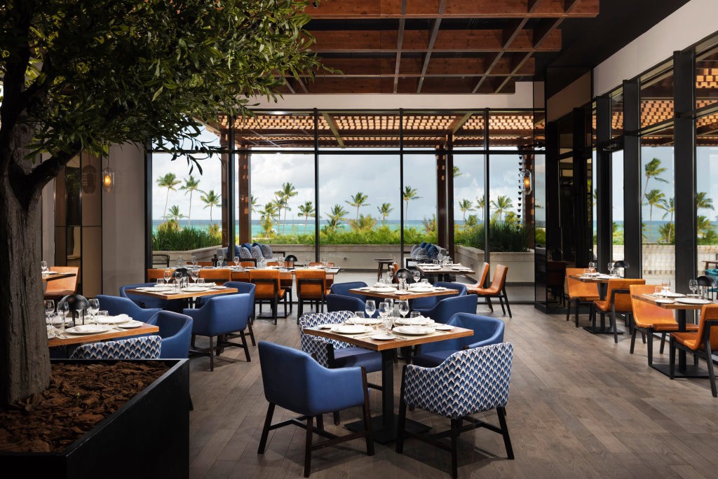 Lopesan Costa Bavaro Resort Spa & Casino