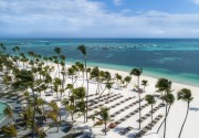 Lopesan Costa Bavaro Resort Spa & Casino