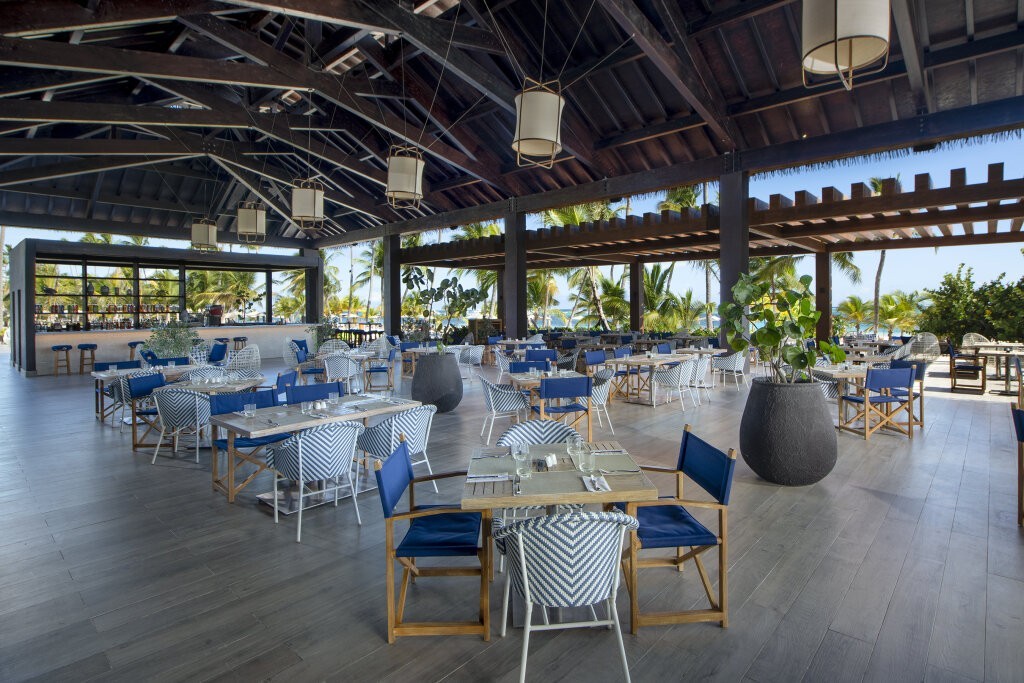 Lopesan Costa Bavaro Resort Spa & Casino