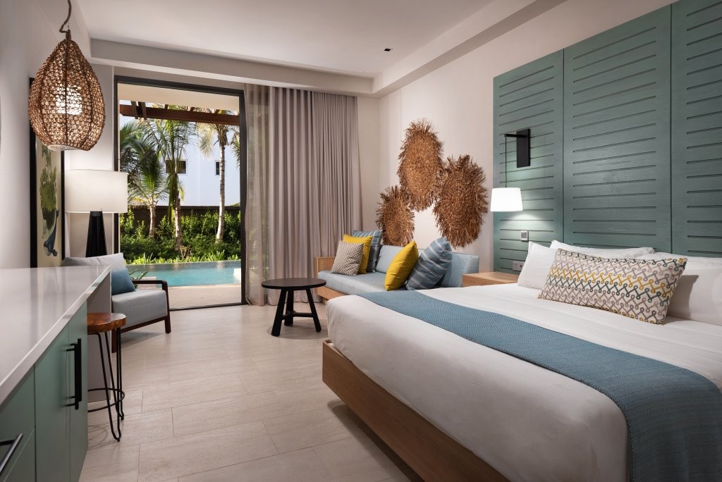 Lopesan Costa Bavaro Resort Spa & Casino