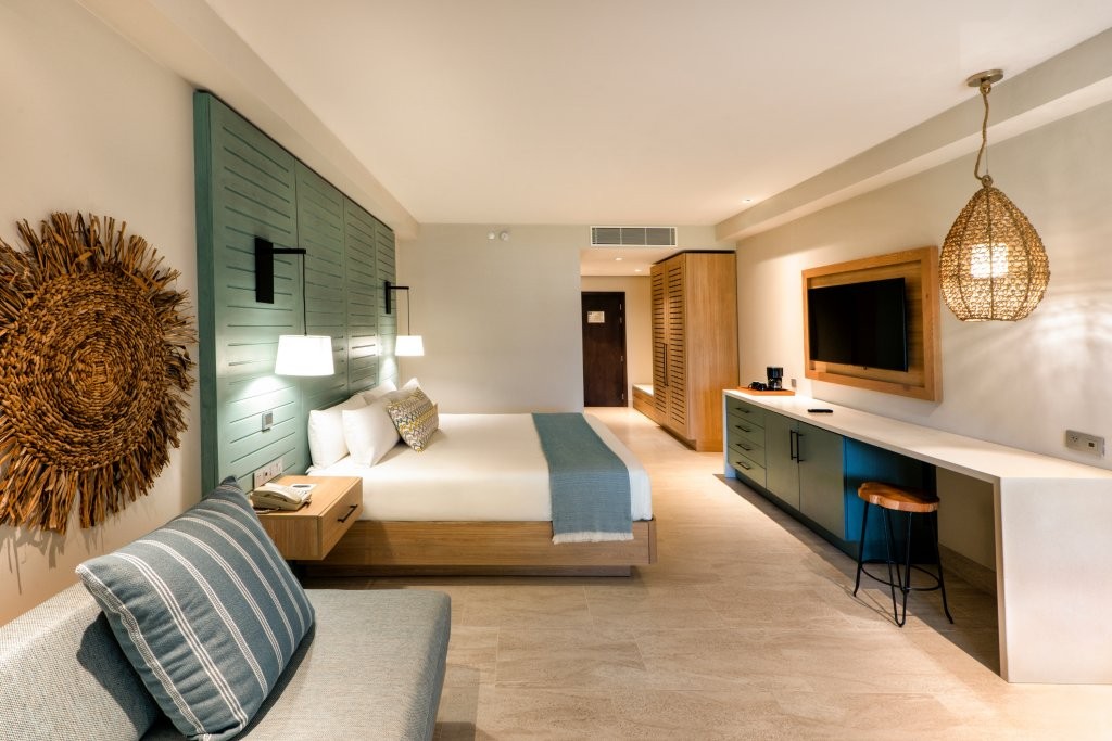 Lopesan Costa Bavaro Resort Spa & Casino