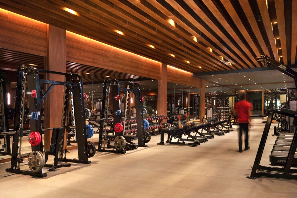 Lopesan Costa Bavaro Resort Spa & Casino