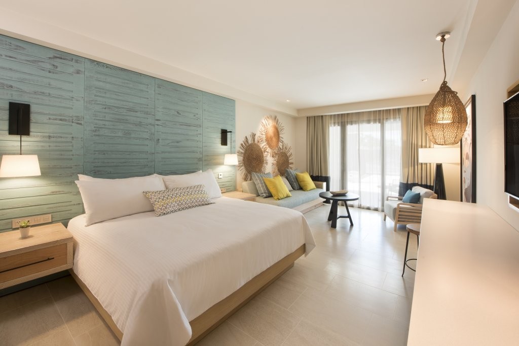 Lopesan Costa Bavaro Resort Spa & Casino