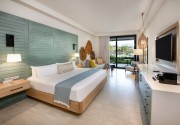 Adults Only Club at Lopesan Costa Bavaro Resort