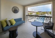 Adults Only Club at Lopesan Costa Bavaro Resort