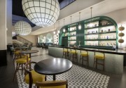 Adults Only Club at Lopesan Costa Bavaro Resort