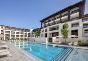 Adults Only Club at Lopesan Costa Bavaro Resort
