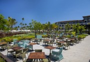 Adults Only Club at Lopesan Costa Bavaro Resort