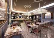 Adults Only Club at Lopesan Costa Bavaro Resort