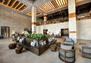 Adults Only Club at Lopesan Costa Bavaro Resort