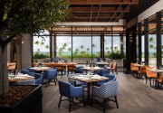 Adults Only Club at Lopesan Costa Bavaro Resort