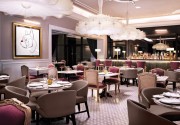 Adults Only Club at Lopesan Costa Bavaro Resort