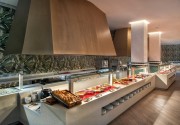 Unique Club at Lopesan Costa Bavaro Resort