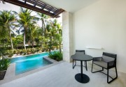 Unique Club at Lopesan Costa Bavaro Resort