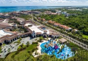 Unique Club at Lopesan Costa Bavaro Resort