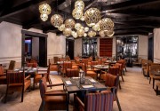 Unique Club at Lopesan Costa Bavaro Resort
