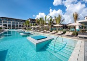 Unique Club at Lopesan Costa Bavaro Resort