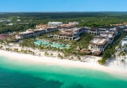 Unique Club at Lopesan Costa Bavaro Resort