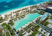 Unique Club at Lopesan Costa Bavaro Resort