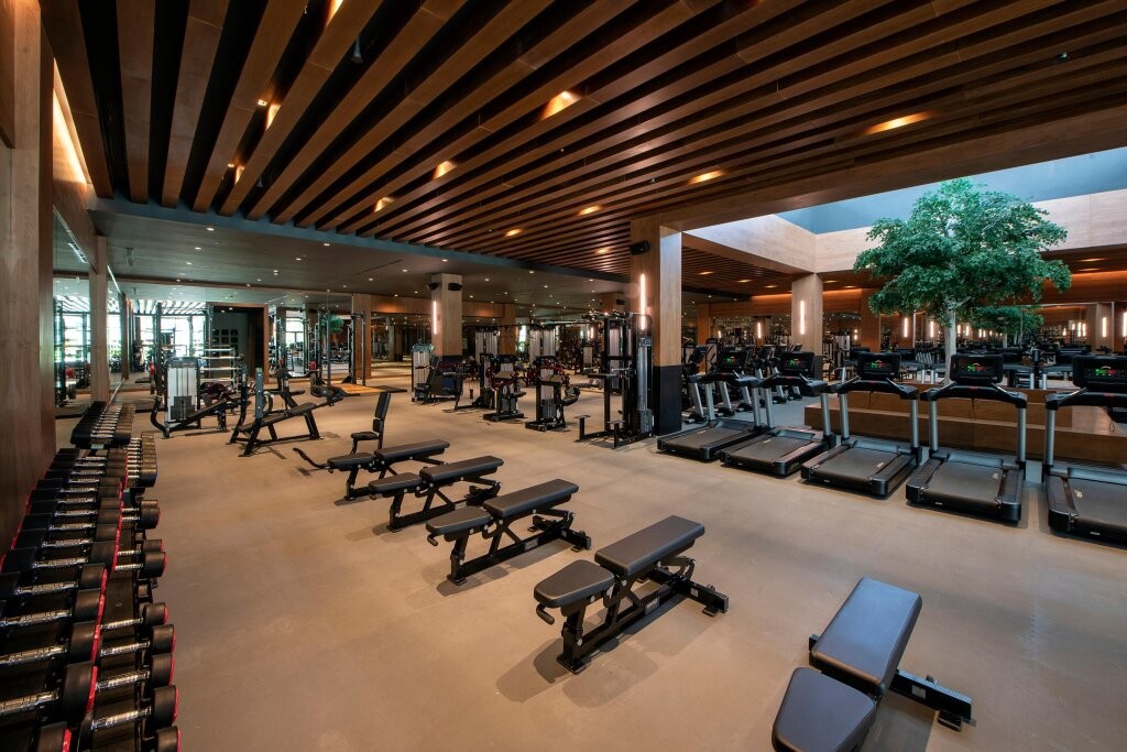 Unique Club at Lopesan Costa Bavaro Resort