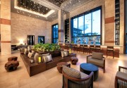 Unique Club at Lopesan Costa Bavaro Resort