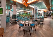 Unique Club at Lopesan Costa Bavaro Resort
