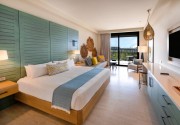 Unique Club at Lopesan Costa Bavaro Resort