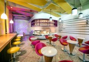 Unique Club at Lopesan Costa Bavaro Resort