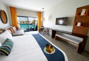 Unique Club at Lopesan Costa Bavaro Resort