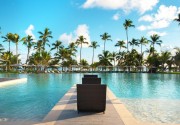 Unique Club at Lopesan Costa Bavaro Resort