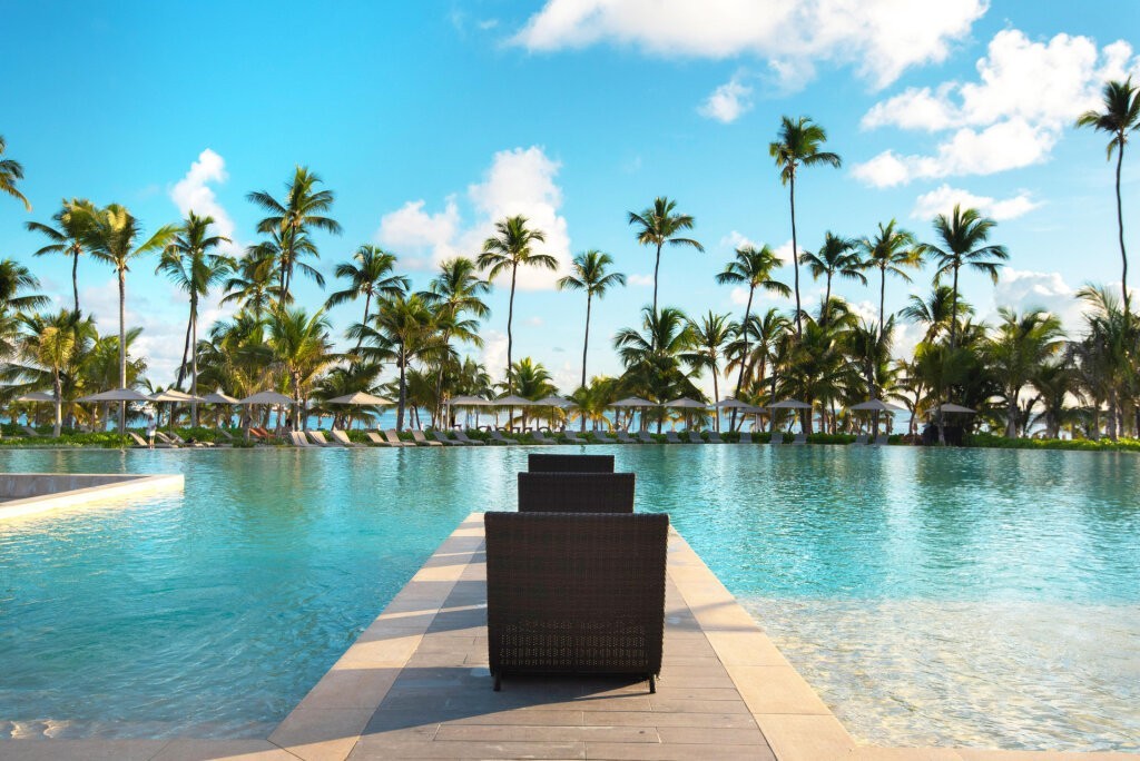 Unique Club at Lopesan Costa Bavaro Resort