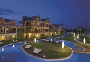 Zoetry Agua Punta Cana