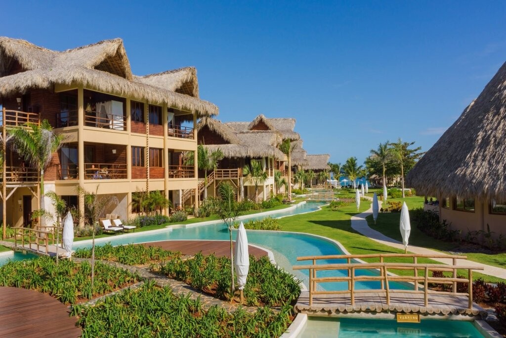 Zoetry Agua Punta Cana