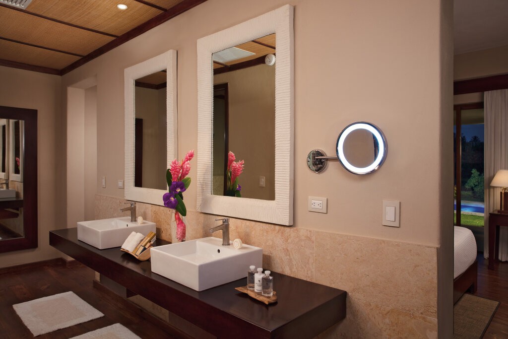 Zoetry Agua Punta Cana