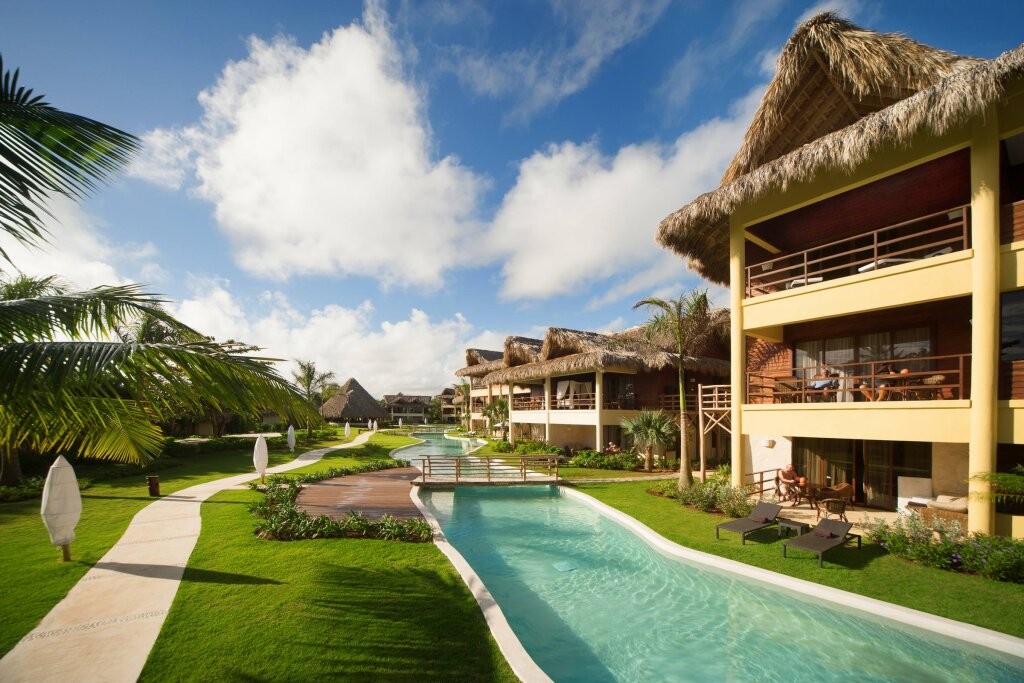 Zoetry Agua Punta Cana