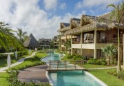 Zoetry Agua Punta Cana