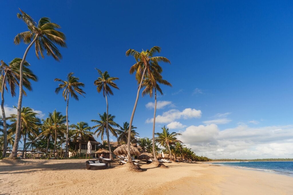 Zoetry Agua Punta Cana