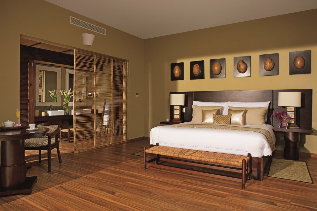 Zoetry Agua Punta Cana