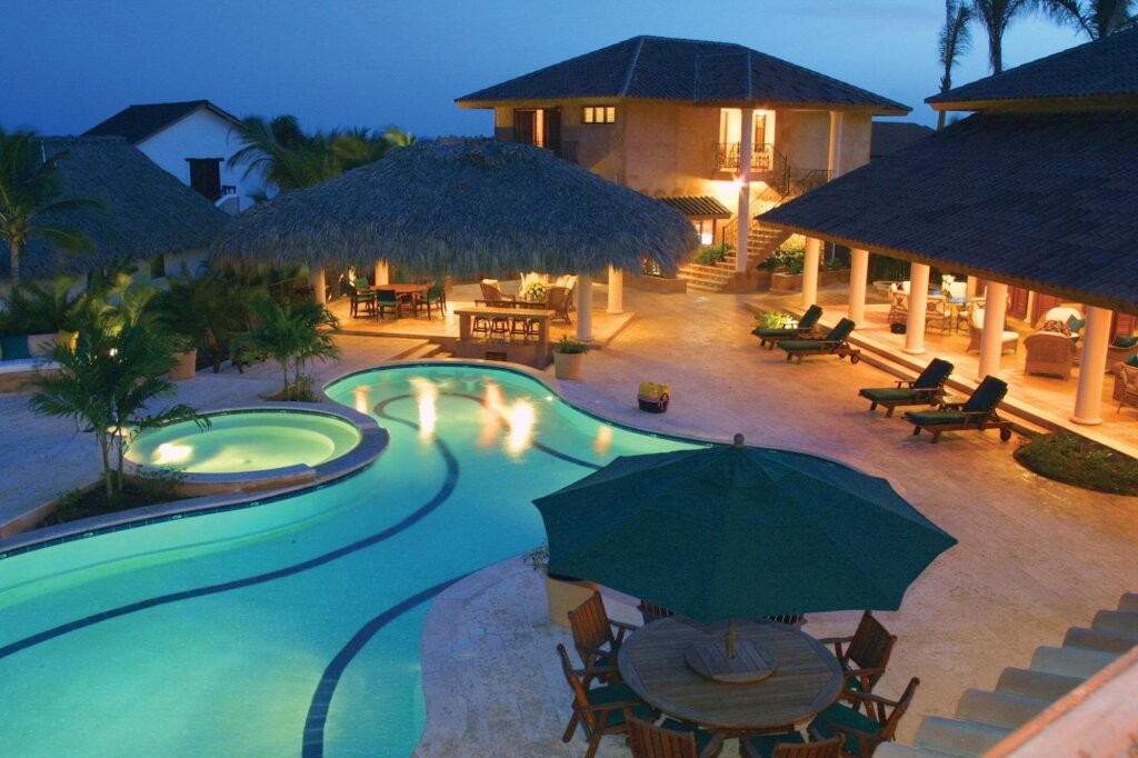 Casa de Campo Resort & Villas