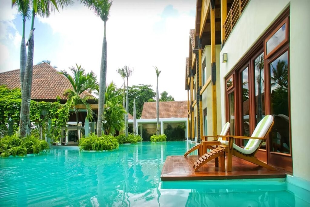 Casa de Campo Resort & Villas