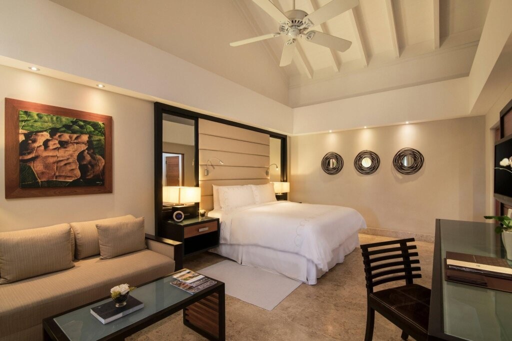 Casa de Campo Resort & Villas