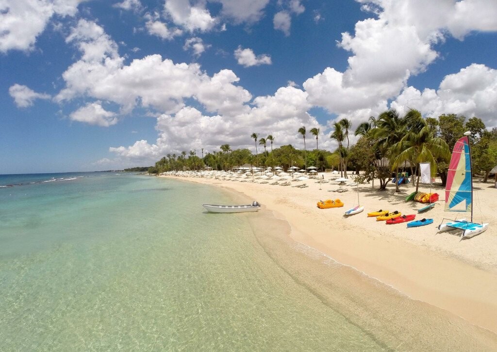 Casa de Campo Resort & Villas