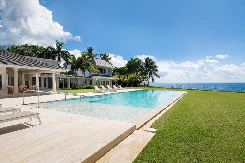 Casa de Campo Resort & Villas