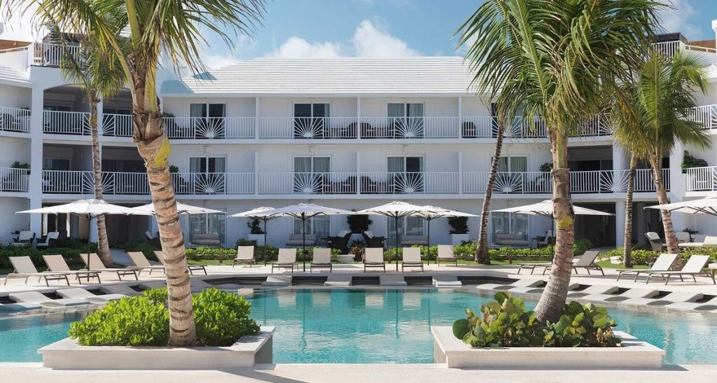 Excellence Punta Cana