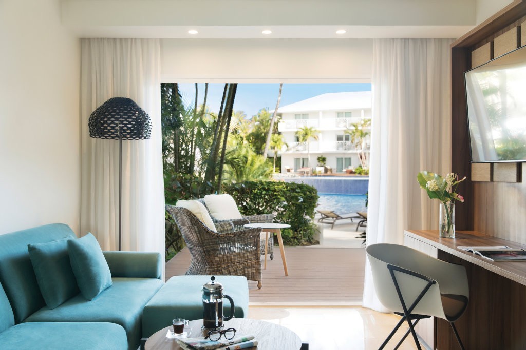 Excellence Punta Cana