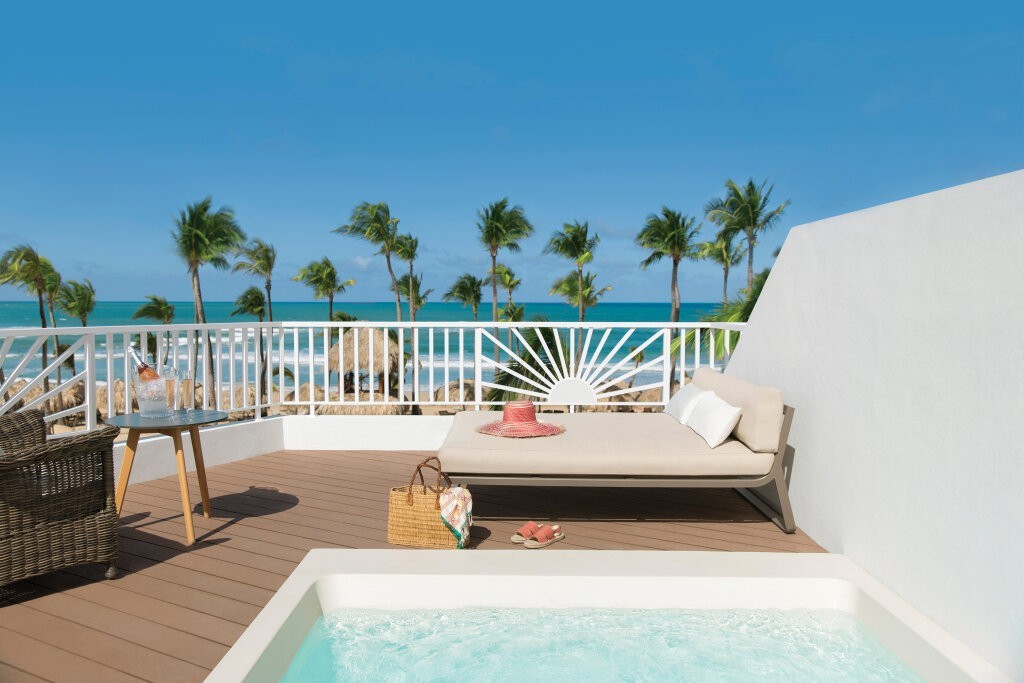 Excellence Punta Cana