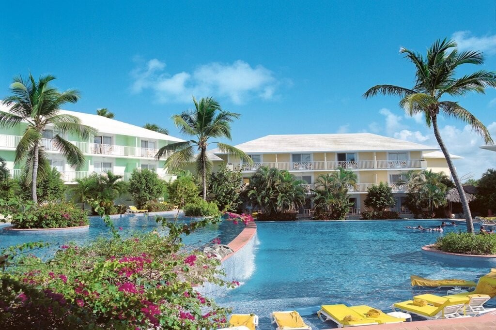Excellence Punta Cana