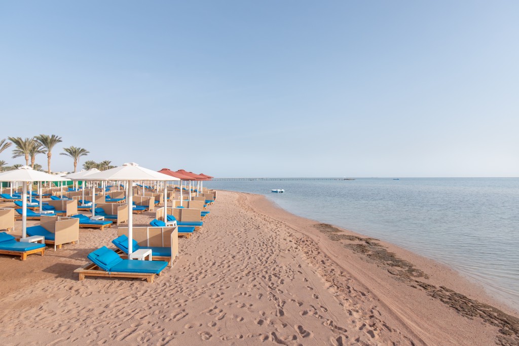 ALBATROS LAGUNA CLUB RESORT