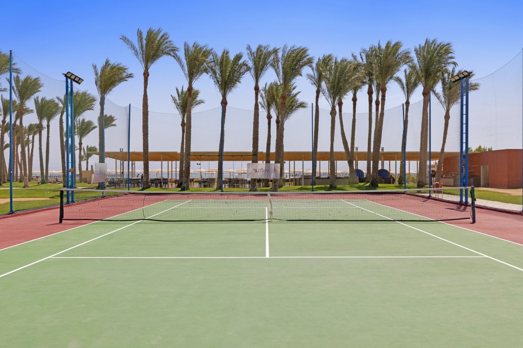 ALBATROS LAGUNA CLUB RESORT